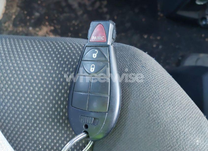 Photo 11 of 2009 Dodge Grand CARAVAN SE (VIN 2D8HN44EX9R612857)