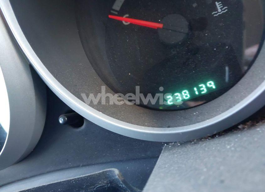 Photo 16 of 2009 Dodge Grand CARAVAN SE (VIN 2D8HN44EX9R612857)