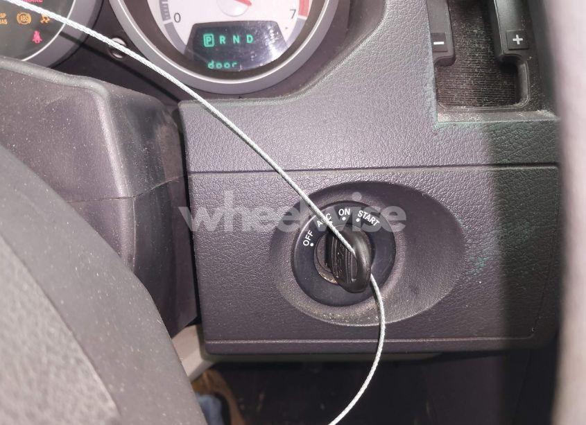 Photo 11 of 2009 Dodge Grand CARAVAN SE (VIN 2D8HN44EX9R632171)