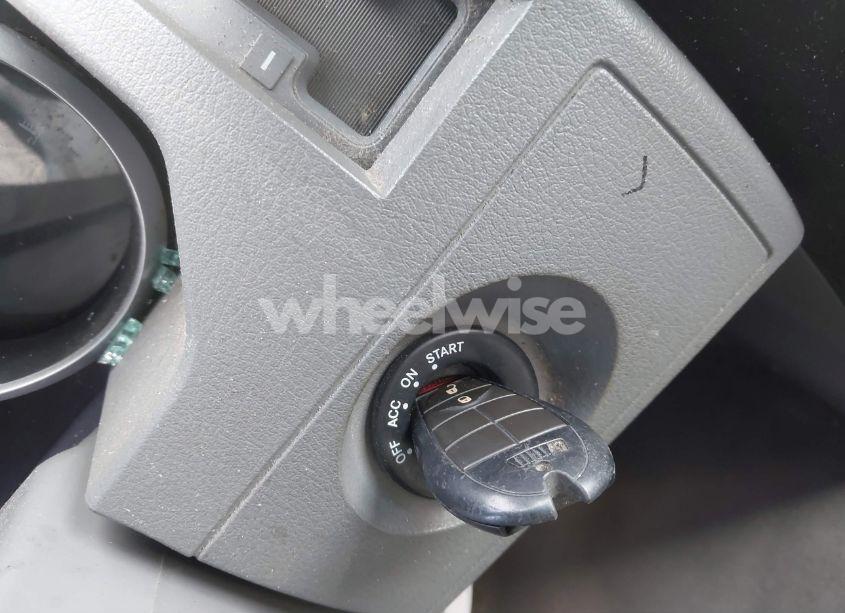 Photo 11 of 2009 Dodge Grand CARAVAN SE (VIN 2D8HN44EX9R666109)