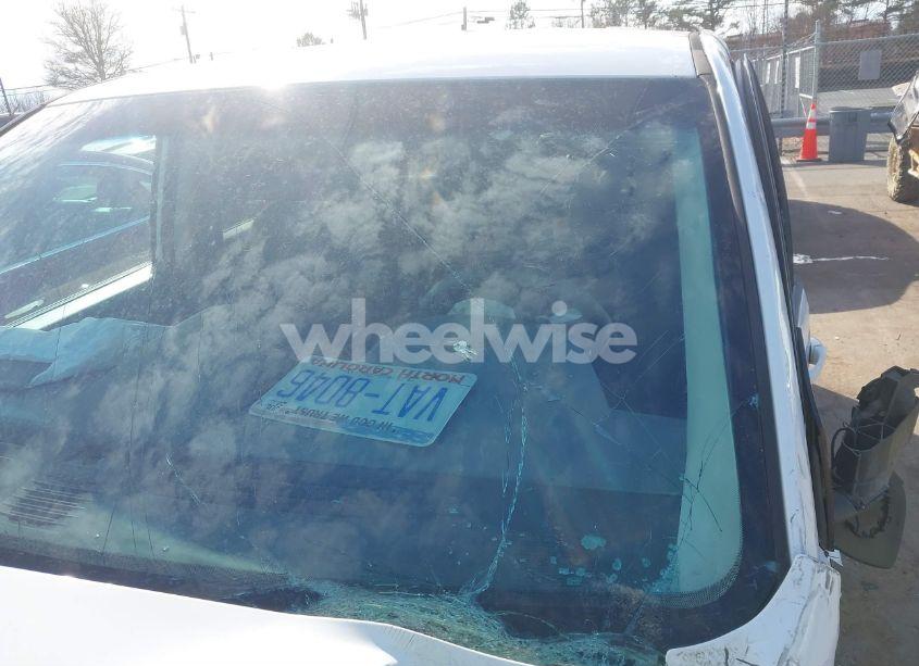 Photo 17 of 2009 Dodge Grand CARAVAN SE (VIN 2D8HN44EX9R666109)