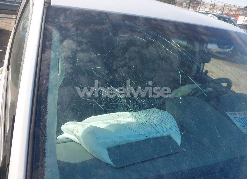 Photo 19 of 2009 Dodge Grand CARAVAN SE (VIN 2D8HN44EX9R666109)