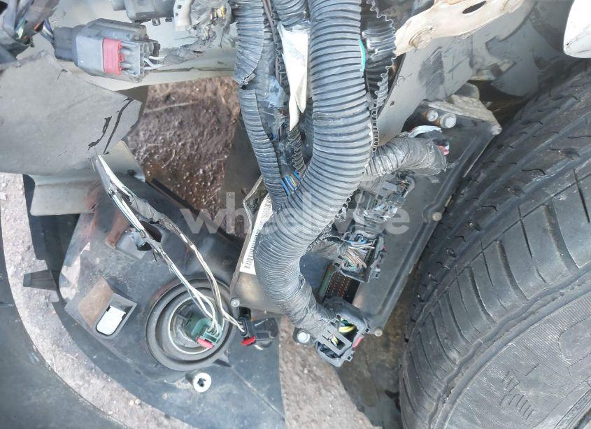 Photo 21 of 2009 Dodge Grand CARAVAN SE (VIN 2D8HN44EX9R666109)