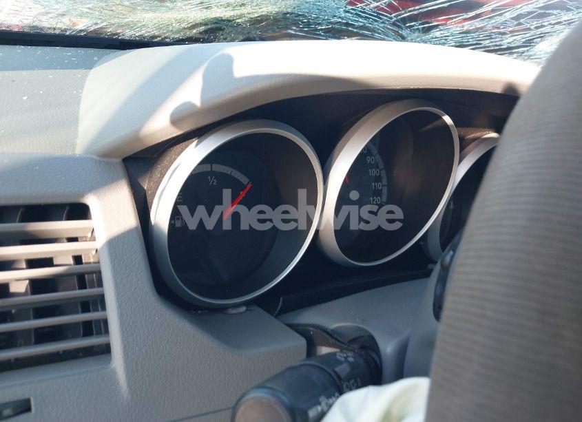 Photo 7 of 2008 Dodge Grand CARAVAN SE (VIN 2D8HN44H08R605957)