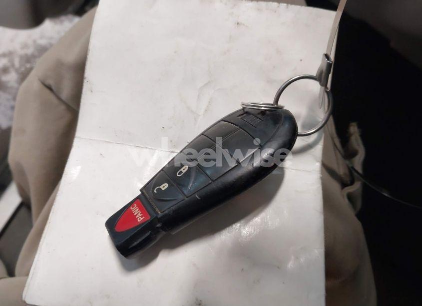 Photo 11 of 2008 Dodge Grand CARAVAN SE (VIN 2D8HN44H08R633791)