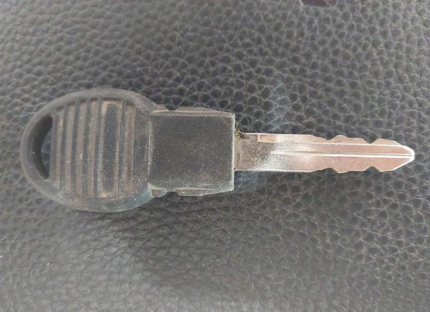 Photo 11 of 2008 Dodge Grand CARAVAN SE (VIN 2D8HN44H18R104589)