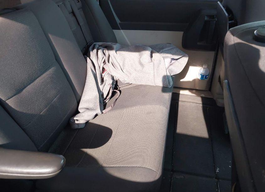 Photo 8 of 2008 Dodge Grand CARAVAN SE (VIN 2D8HN44H18R104589)