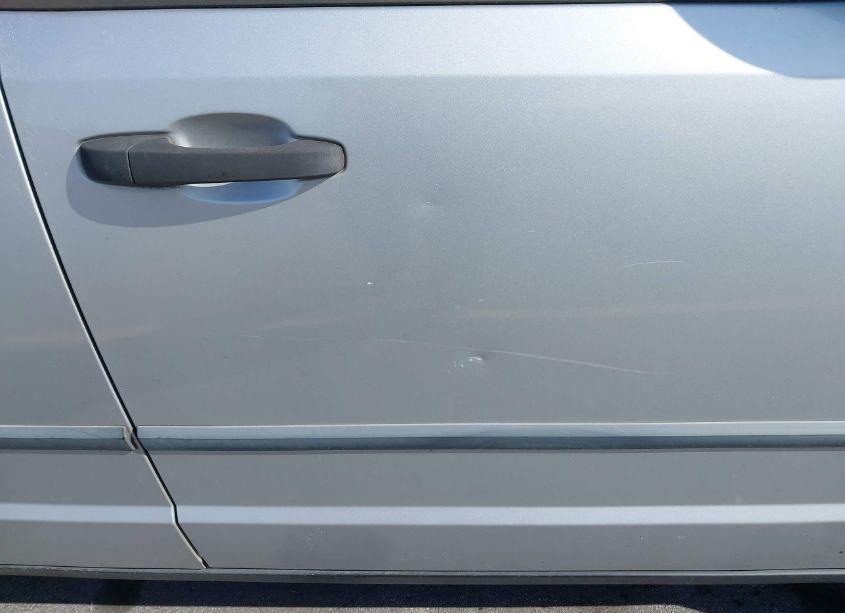 Photo 13 of 2008 Dodge Grand CARAVAN SE (VIN 2D8HN44H18R124647)