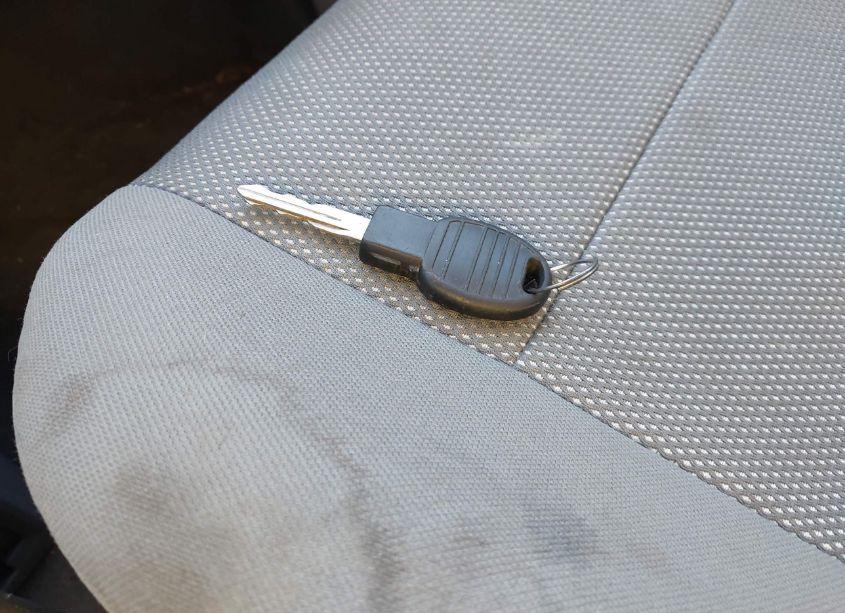 Photo 11 of 2008 Dodge Grand CARAVAN SE (VIN 2D8HN44H18R840156)