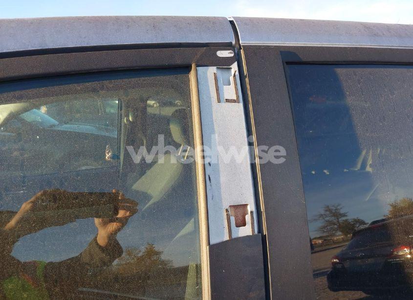 Photo 12 of 2008 Dodge Grand CARAVAN SE (VIN 2D8HN44H28R680000)