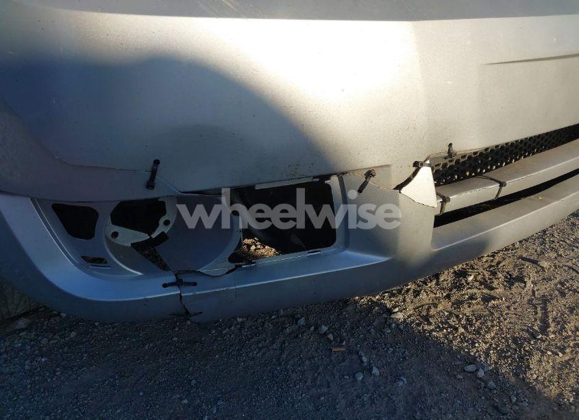 Photo 6 of 2008 Dodge Grand CARAVAN SE (VIN 2D8HN44H28R680000)