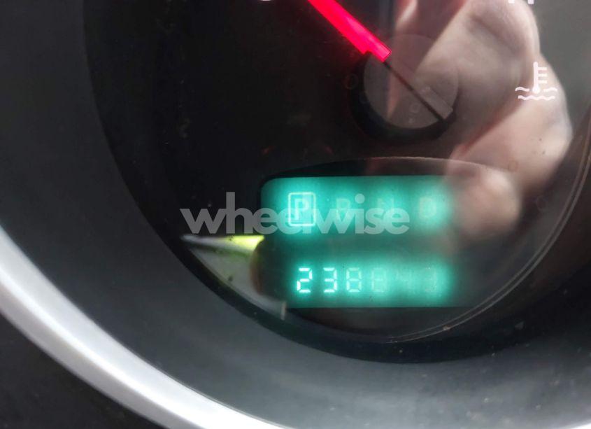 Photo 15 of 2008 Dodge Grand CARAVAN SE (VIN 2D8HN44H38R676764)