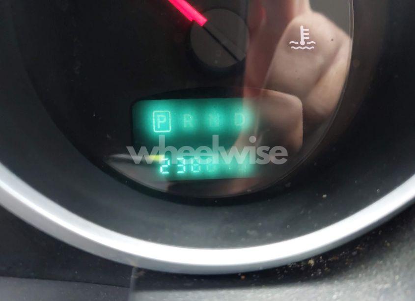 Photo 7 of 2008 Dodge Grand CARAVAN SE (VIN 2D8HN44H38R676764)