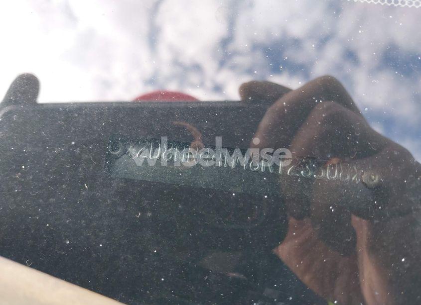 Photo 12 of 2008 Dodge Grand CARAVAN SE (VIN 2D8HN44H48R123508)