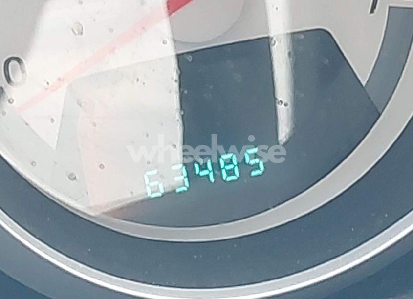 Photo 7 of 2008 Dodge Grand CARAVAN SE (VIN 2D8HN44H48R123508)