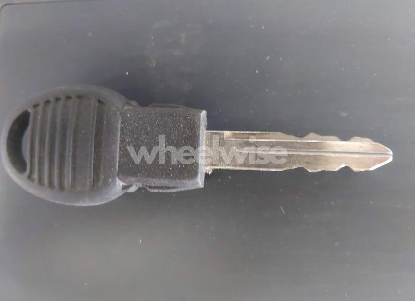 Photo 11 of 2008 Dodge Grand CARAVAN SE (VIN 2D8HN44H48R683187)