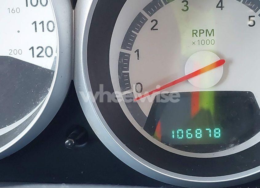 Photo 15 of 2008 Dodge Grand CARAVAN SE (VIN 2D8HN44H48R683187)