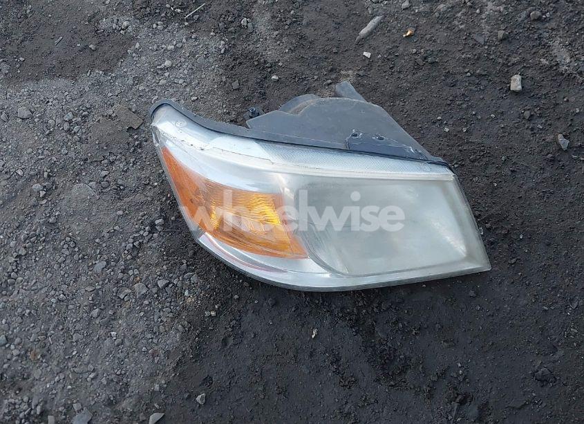 Photo 11 of 2008 Dodge Grand CARAVAN SE (VIN 2D8HN44H58R693095)