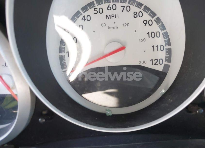 Photo 15 of 2008 Dodge Grand CARAVAN SE (VIN 2D8HN44H58R693095)