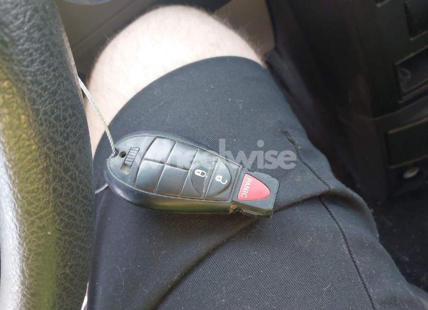 Photo 11 of 2008 Dodge Grand CARAVAN SE (VIN 2D8HN44H58R724409)