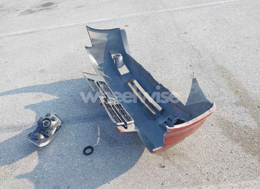 Photo 12 of 2008 Dodge Grand CARAVAN SE (VIN 2D8HN44H58R724409)