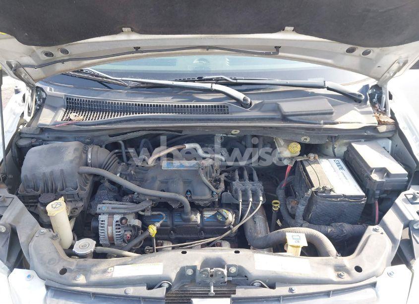 Photo 10 of 2008 Dodge Grand CARAVAN SE (VIN 2D8HN44H58R751030)