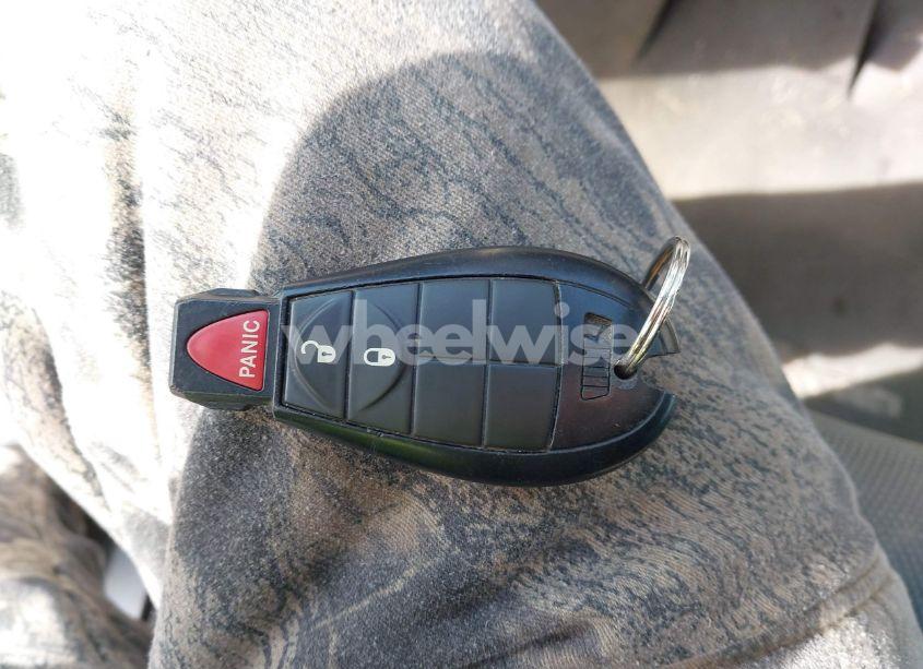 Photo 11 of 2008 Dodge Grand CARAVAN SE (VIN 2D8HN44H58R751030)