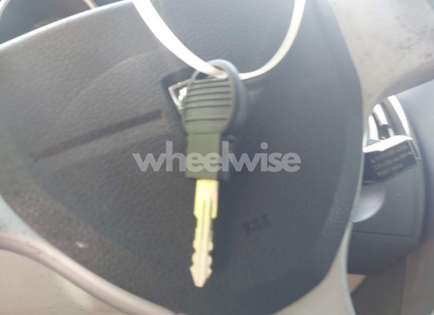 Photo 11 of 2008 Dodge Grand CARAVAN SE (VIN 2D8HN44H68R137409)