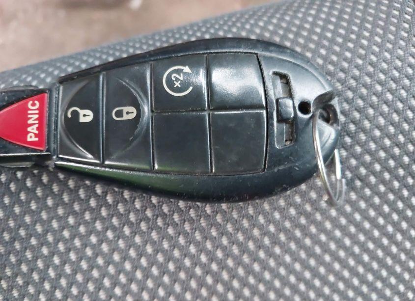 Photo 11 of 2008 Dodge Grand CARAVAN SE (VIN 2D8HN44H68R622889)