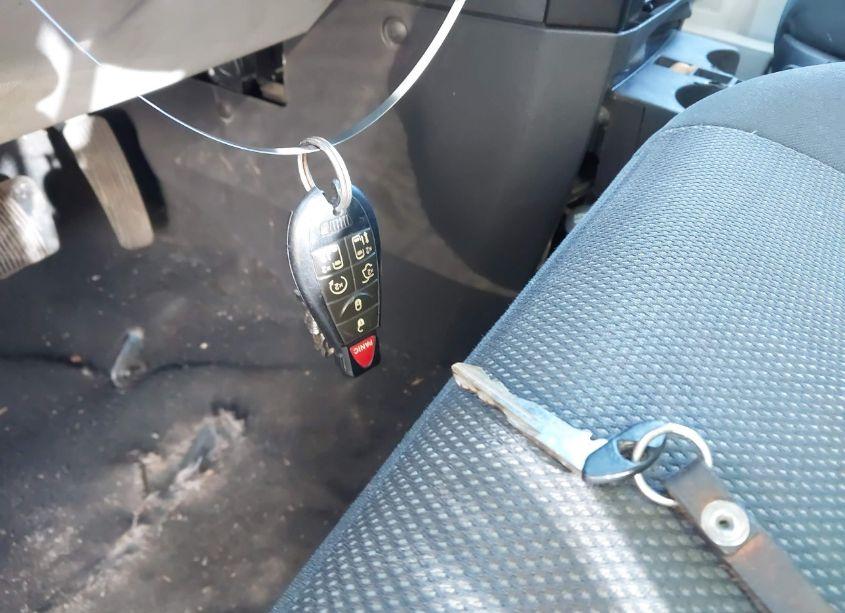 Photo 11 of 2008 Dodge Grand CARAVAN SE (VIN 2D8HN44H68R669887)