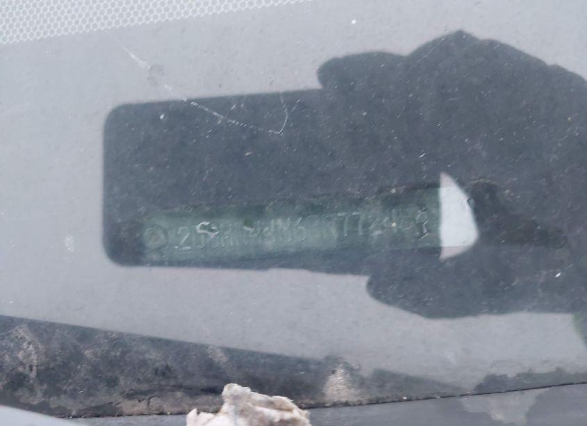 Photo 11 of 2008 Dodge Grand CARAVAN SE (VIN 2D8HN44H68R772484)