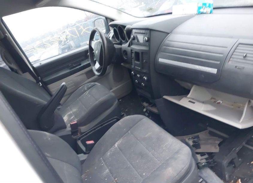 Photo 5 of 2008 Dodge Grand CARAVAN SE (VIN 2D8HN44H68R772484)