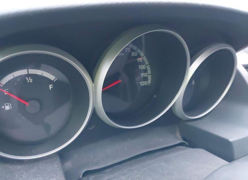 Photo 7 of 2008 Dodge Grand CARAVAN SE (VIN 2D8HN44H68R772484)