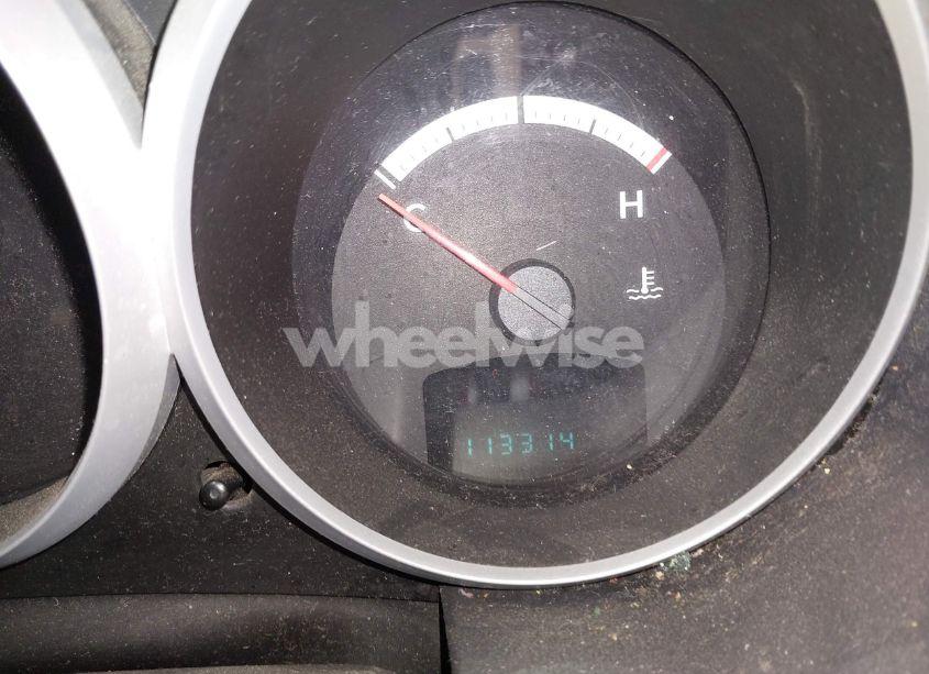 Photo 14 of 2008 Dodge Grand CARAVAN SE (VIN 2D8HN44H78R604725)