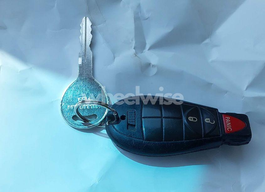 Photo 11 of 2008 Dodge Grand CARAVAN SE (VIN 2D8HN44H78R751370)