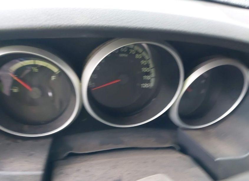 Photo 14 of 2008 Dodge Grand CARAVAN SE (VIN 2D8HN44H78R781209)