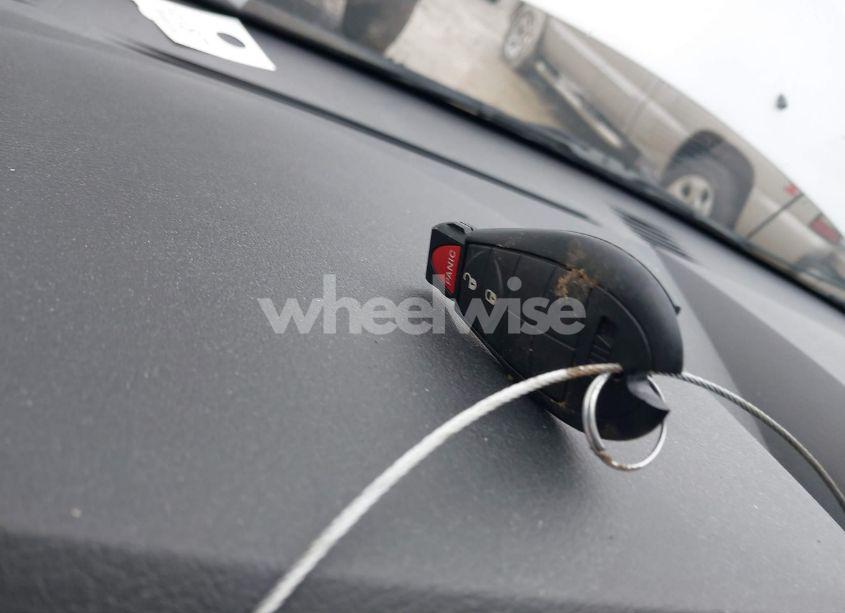 Photo 11 of 2008 Dodge Grand CARAVAN SE (VIN 2D8HN44H88R732648)