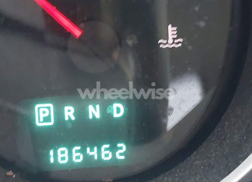 Photo 15 of 2008 Dodge Grand CARAVAN SE (VIN 2D8HN44H88R732648)