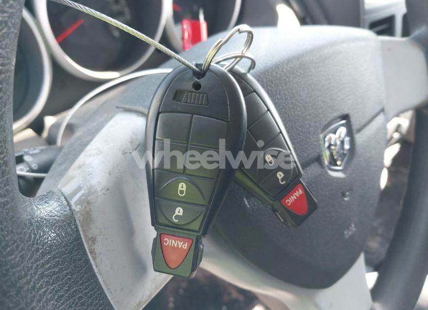 Photo 11 of 2008 Dodge Grand CARAVAN SE (VIN 2D8HN44H88R772258)