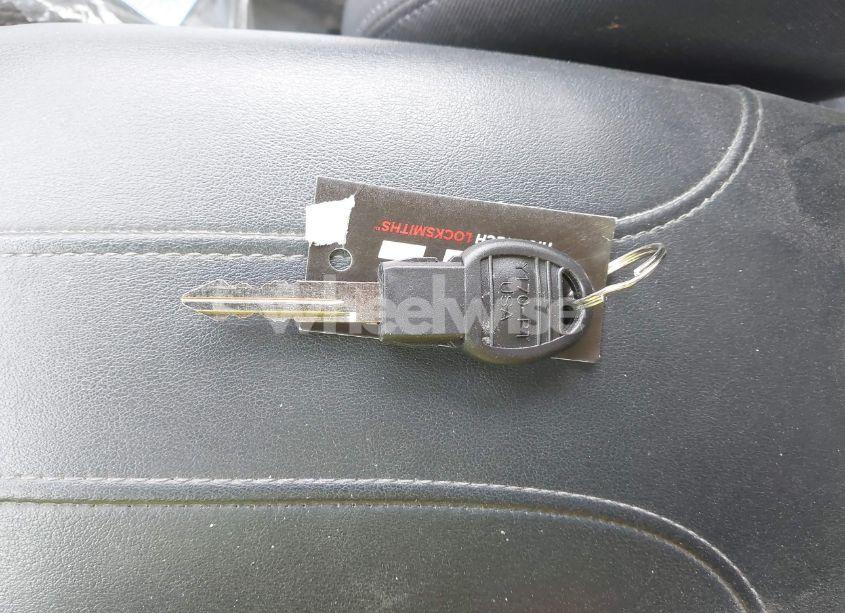 Photo 11 of 2008 Dodge Grand CARAVAN SE (VIN 2D8HN44H98R106929)