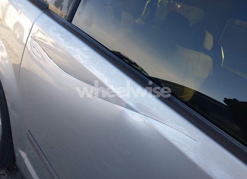 Photo 12 of 2008 Dodge Grand CARAVAN SE (VIN 2D8HN44H98R106929)