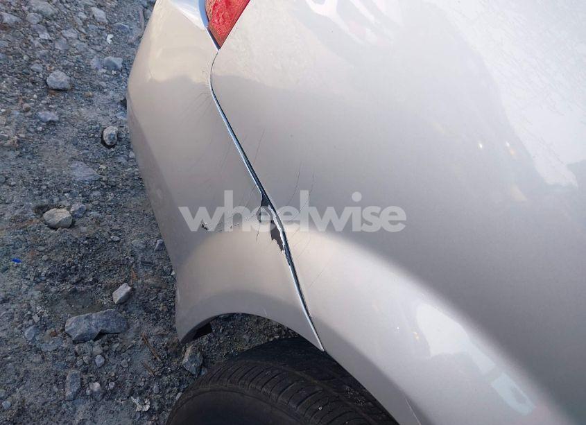 Photo 13 of 2008 Dodge Grand CARAVAN SE (VIN 2D8HN44H98R106929)