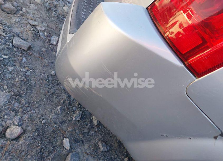 Photo 14 of 2008 Dodge Grand CARAVAN SE (VIN 2D8HN44H98R106929)