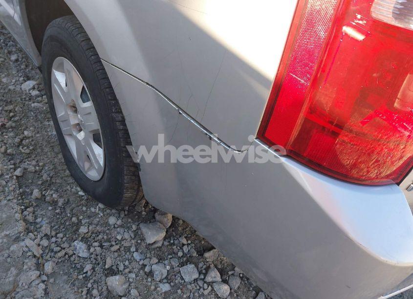 Photo 15 of 2008 Dodge Grand CARAVAN SE (VIN 2D8HN44H98R106929)