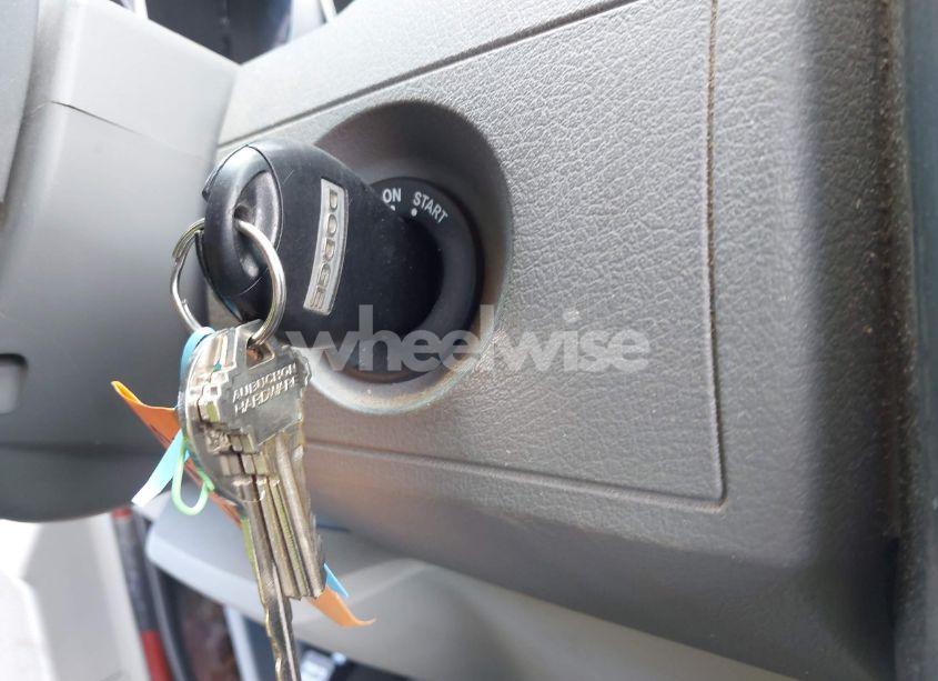 Photo 11 of 2008 Dodge Grand CARAVAN SE (VIN 2D8HN44H98R669253)