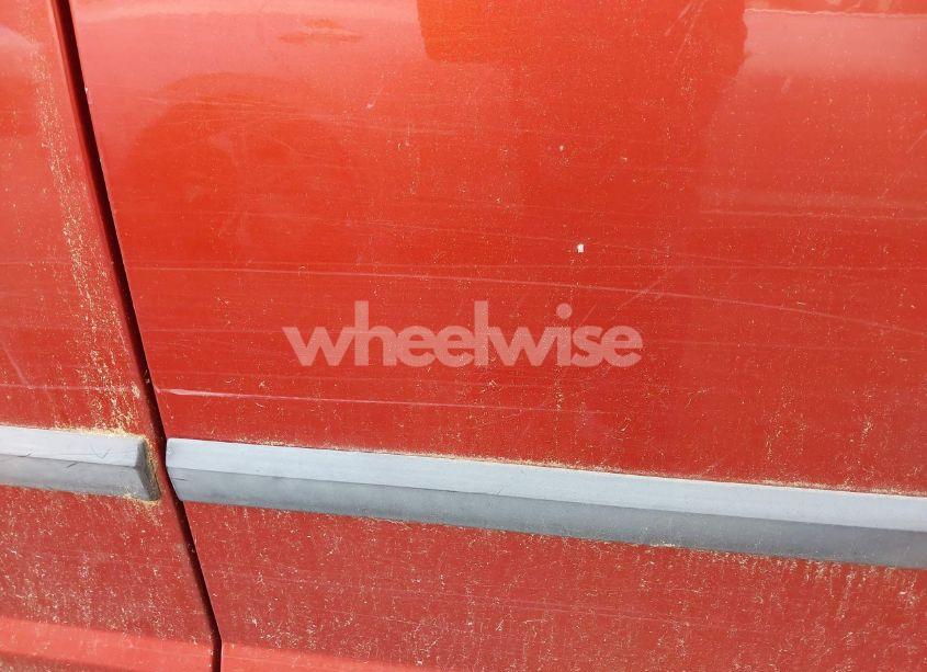 Photo 12 of 2008 Dodge Grand CARAVAN SE (VIN 2D8HN44H98R669253)