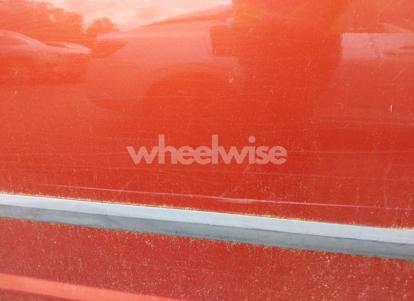 Photo 13 of 2008 Dodge Grand CARAVAN SE (VIN 2D8HN44H98R669253)