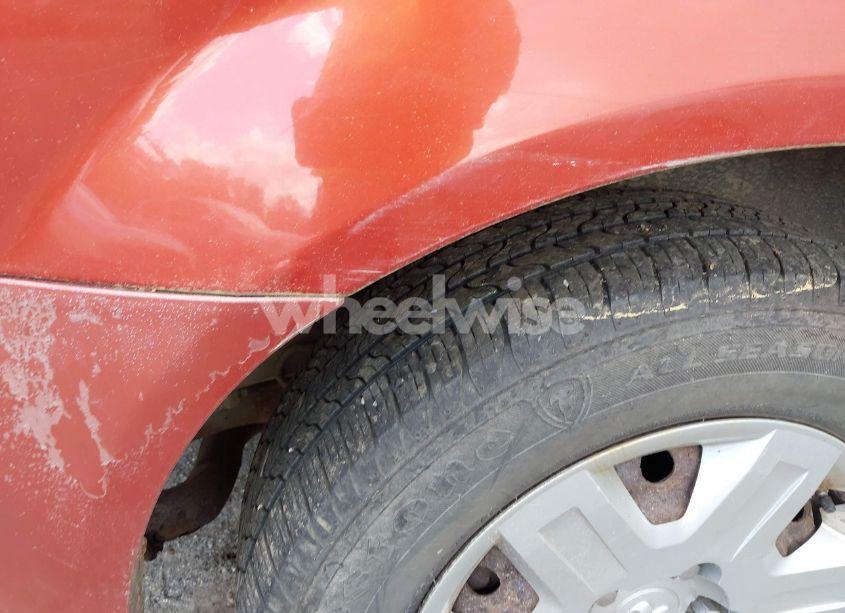 Photo 15 of 2008 Dodge Grand CARAVAN SE (VIN 2D8HN44H98R669253)