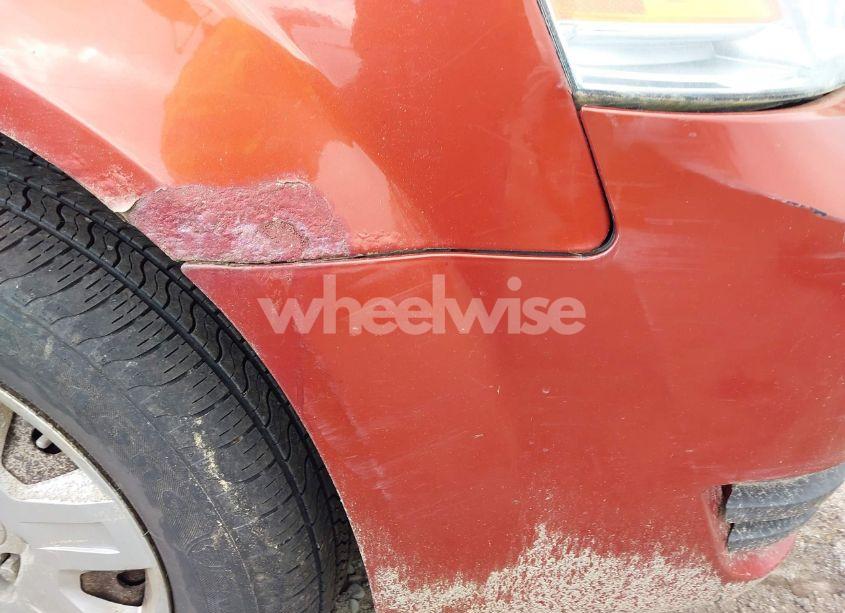 Photo 6 of 2008 Dodge Grand CARAVAN SE (VIN 2D8HN44H98R669253)