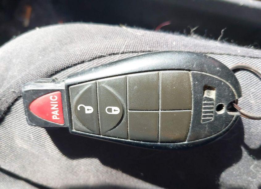 Photo 11 of 2008 Dodge Grand CARAVAN SE (VIN 2D8HN44H98R697117)